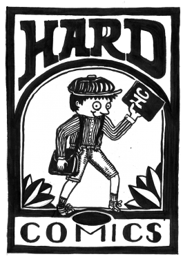 HARDCOMICS